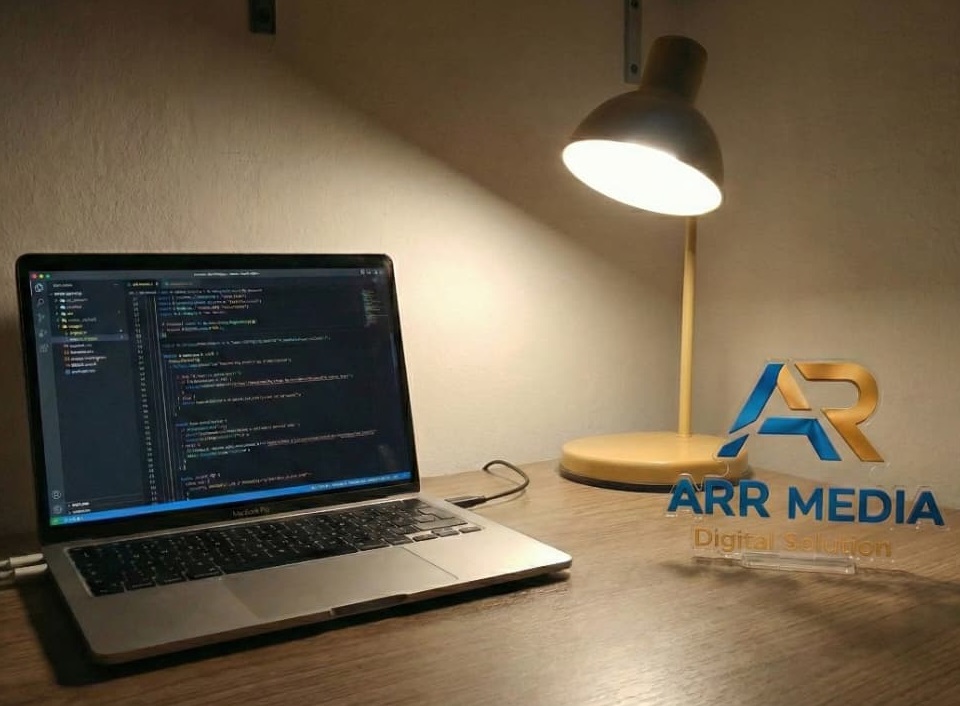 Digital Transformation